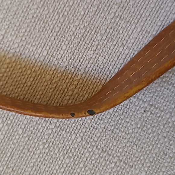 70s Vintage Vinyl Carrier Crossbody - Picture 8 of 13